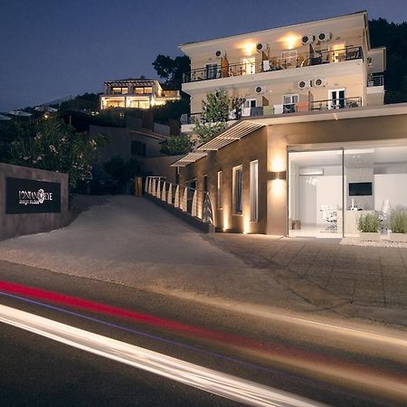 Ionian Eye Design Studios & Spa Месонги Экстерьер фото