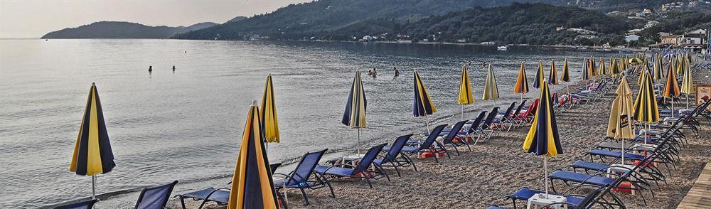 Ionian Eye Design Studios & Spa Месонги Экстерьер фото