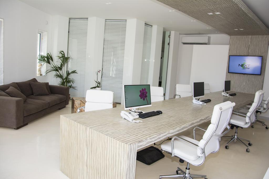 Ionian Eye Design Studios & Spa Месонги Экстерьер фото