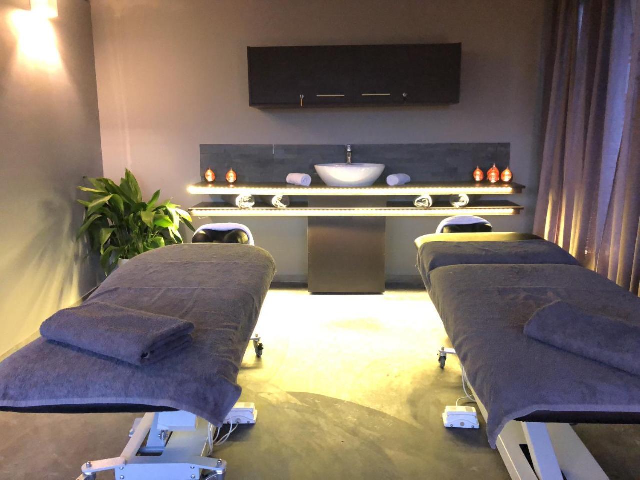 Ionian Eye Design Studios & Spa Месонги Экстерьер фото