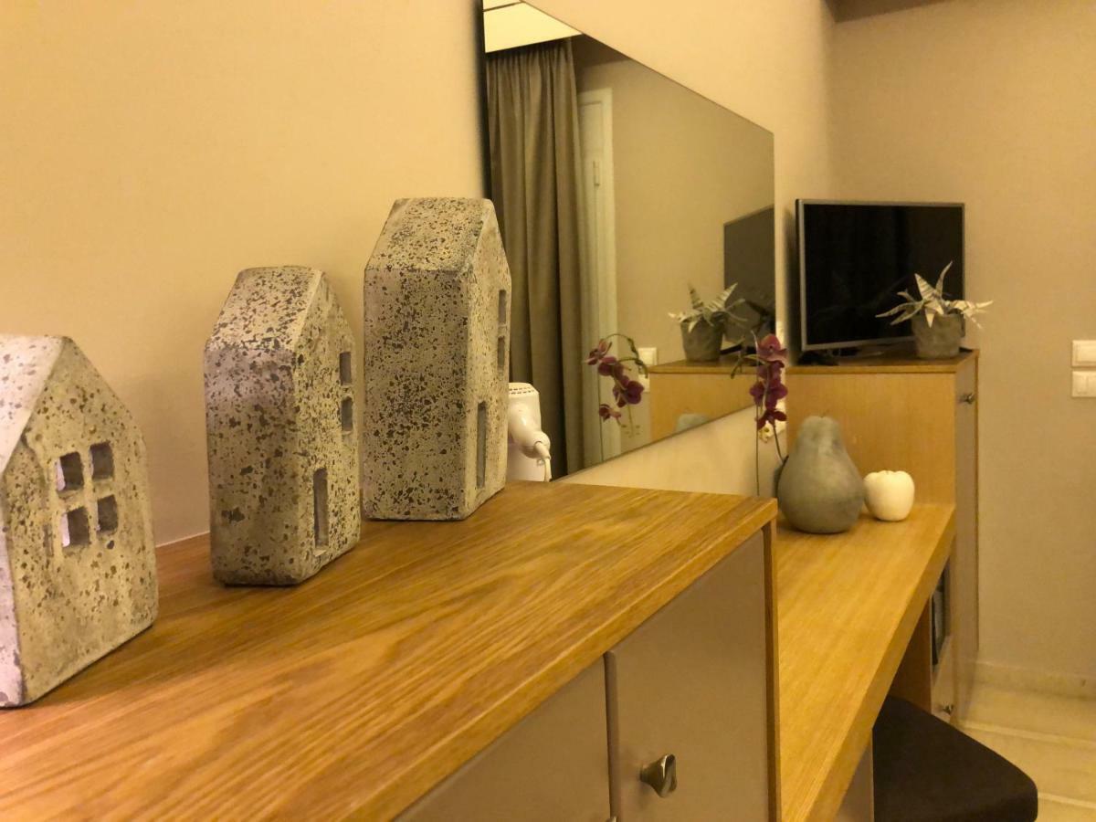 Ionian Eye Design Studios & Spa Месонги Экстерьер фото
